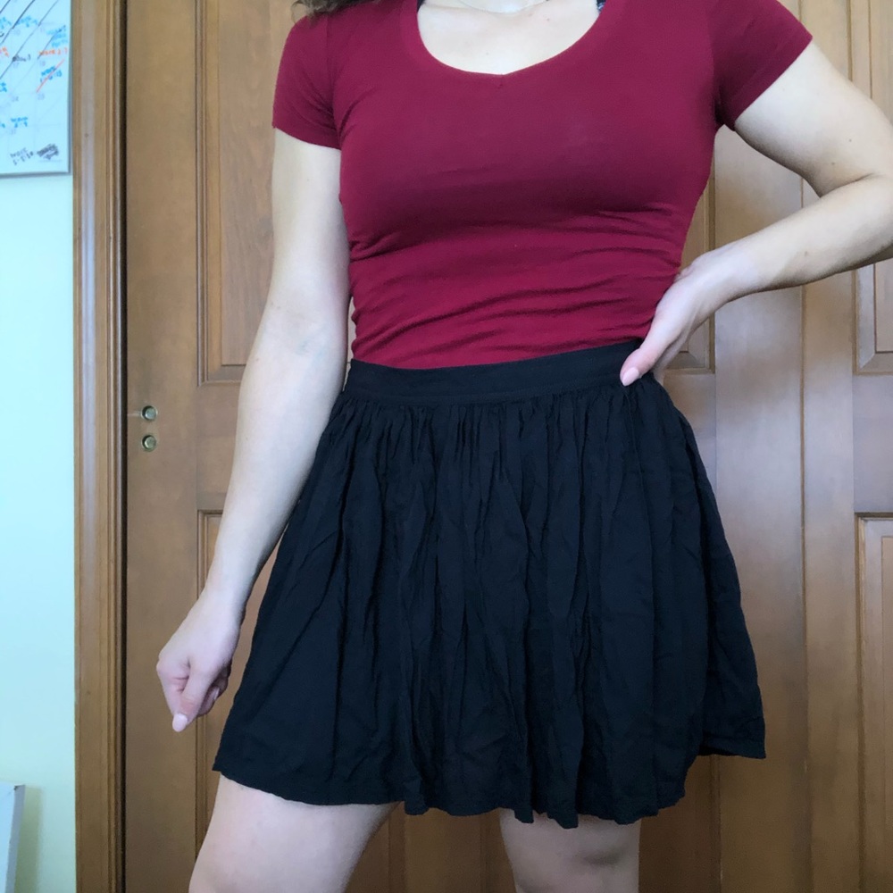 ⭐️3/$20 Skater Skirt⭐️